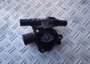Obudowa termostatu renault espace iv 2.0 dci M9R 8200907234D 1