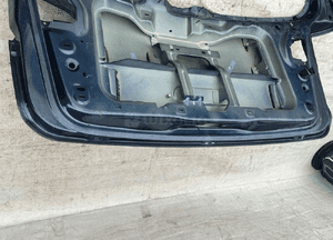 Vw touran lift klapa tylna 10-15 4