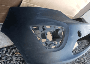 Zderzak przód przedni Renault Trafic III Vivaro B 620228716R 93868852 7