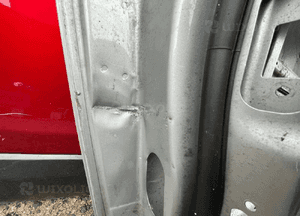 FORD KUGA MK3 DRZWI PRZEDNIE PRAWE 5