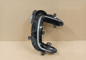 Halogen prawy przedni drl vw up e-up 1S 12E941056E 16- 1