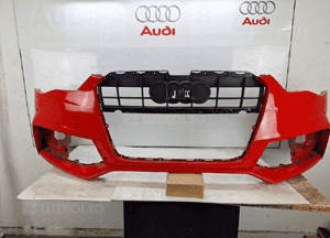 Zderzak audi S5 A5 s-line plus competition 2012-2017 oryginał oe 8T 8T0 1