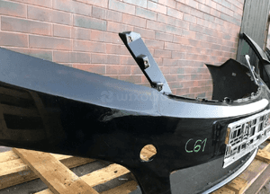Zderzak przod przedni kia optima ii 2 lift fl 08- 3