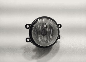 Halogen lewy przód przedni toyota auris i E15 81210-0D042 2009-2012 3