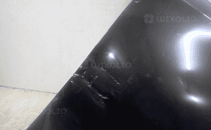 Błotnik prawy przód mercedes benz W213 213 e klasa 2