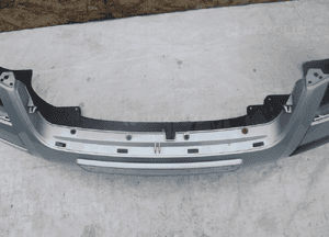 Zderzak przód przedni vw passat B5 fl 7