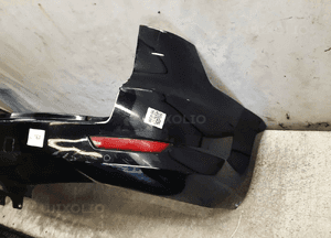 Zderzak tył tylny do ford mondeo MK4 iv kombi pdc G0 4