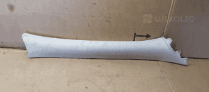 Osłona poszycie słupka prawy przód Mercedes W211 A2116900425 1