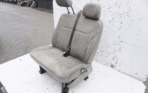 Kanapa fotel pasażera nissan primastar 3