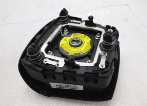 FORD S MAX MK1 MONDEO MK4 AIRBAG PODUSZKA POWIETRZNA KIEROWCY 10