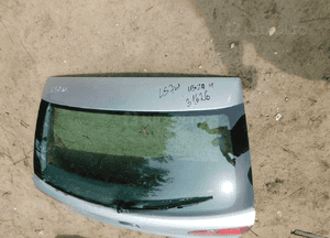 ibiza III klapa kolor LS7W nr 31626 WYSYŁKA 2