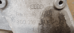 Łapa mocowanie skrzyni biegów automat VW Passat B5 8D0399108E 4