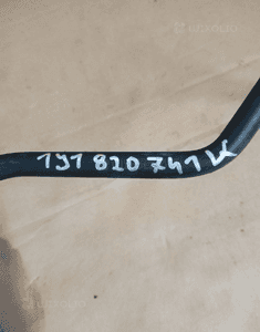 Przewód klimatyzacji VW AUDI Skoda 1J1820741 3