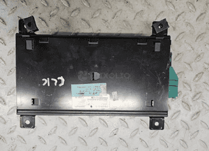 WZMACNIACZ BOSE 2088200989 MERCEDES CLK W208 2
