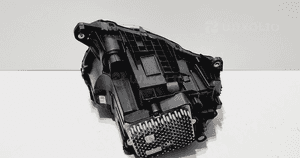 Reflektor prawy lewy full led land rover defender ii europa 11