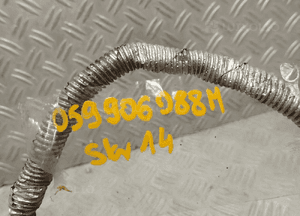 Sonda lambda audi vw 3.0 tdi 059906088M 2