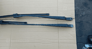 Citroen C5 I  II ramie wycieraczki przod prawe lewe 02-08 3