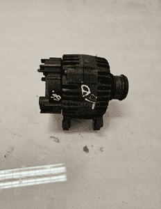 Alternator 06F903023E VW CADDY 1.9 TDI 2006 10