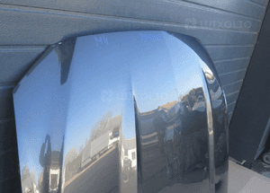 Maska pokrywa silnika ford mustang vi 6 2014-2017 7
