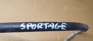 Przewód rurka klimatyzacji klimy Kia Sportage III 2.0 CRDI 97762-2Y000 8