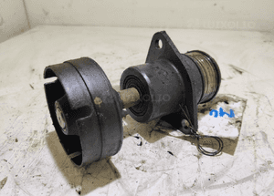 Sprzęgło alternatora focus MK2 1.8 tdci oryginał wysyłka! 1