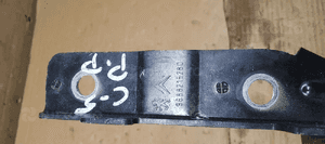 Zawias maski prawy przód przedni Citroen C5 III KTVD 9688215280 4