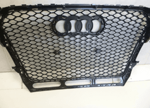 Audi A4 RS4 grill atrapa chłodnicy maskownica 9