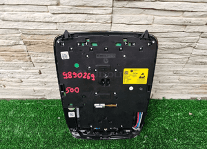 Lampka podsufitki bmw 9890269 2