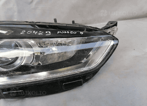 Lampa prawa prawy przód Ford Mondeo 5 V Mk5 2