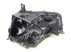 Lampa przód przednia prawa audi Q3 full led 83A941034 83A 7