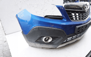 Zderzak przód halogeny pdc opel mokka i a gqm 3