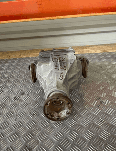 Audi Q7 vw tuareg most dyfer dyderencjał 3.0D 4460310018 3