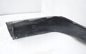 Ford mondeo MK5 v 2014- dokładka spoiler zderzaka tył tylny DS73-17A894-U 7