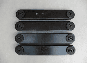 Wahacz prawy lewy tył Jeep Cherokee Liberty KJ 3