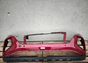 Zderzak przód przedni hyundai tucson iv 4 2020- 86511-N7000 cały 1