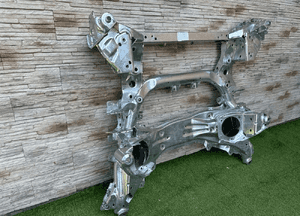 Wózek sanki pod silnik bmw G42 G22 G23 8841117 4x4 2