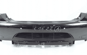 Zderzak tył tylni mercedes s-klasa coupe W217 3