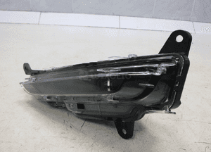 Range rover evoque ii L551 lampa lampy halogen kpl 9