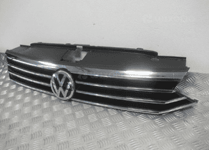 Grill gril atrapa vw passat B8 3G0853653 2014-2019 11