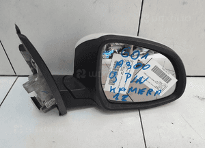 Lusterko bmw x3 G01 9 Pin kamera kolor a300 1