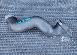 Przewod Turbiny 8E0145737E 8E0145837G Intercooler Rura Krociec Waz 1.9 2.0 TDI Audi A4 B6 B7 A6 VW 5