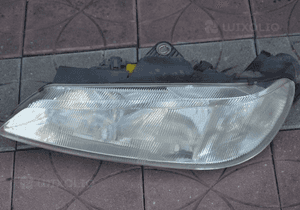peugeot 306 lampa lewa WYSYŁKA 1