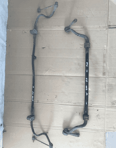 Mercedes s W220 drążek stabilizatora stabilizator 1