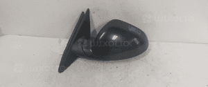 Lusterko elektryczne opel insignia a lewa 5PIN Z22A granat 3