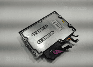 Wzmacniacz audi A7 4G 4G0035465B 4G0035465C 10-14 2
