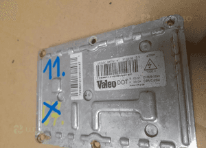 CITROEN PEUGEOT PRZETWORNICA 4 PIN 89035114 3