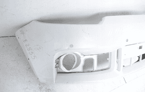 Zderzak przód przedni suzuki ignis iii 16-20 71711-62R 2
