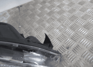 Lampa przednia przód prawa opel astra iv 4 2009- 9