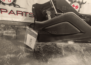 TUNEL PODŁOKIETNIK HYUNDAI TUCSON III OE 84678-D7201 2