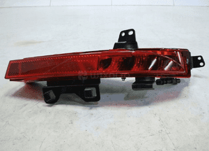 Jaguar f pace s f pace X761 land rover discovery sport L550 lampa halogen zderzaka tył tylna lewa prawa nowa 13